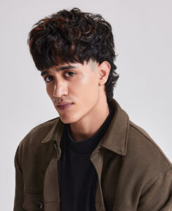 Men's Grooming Services