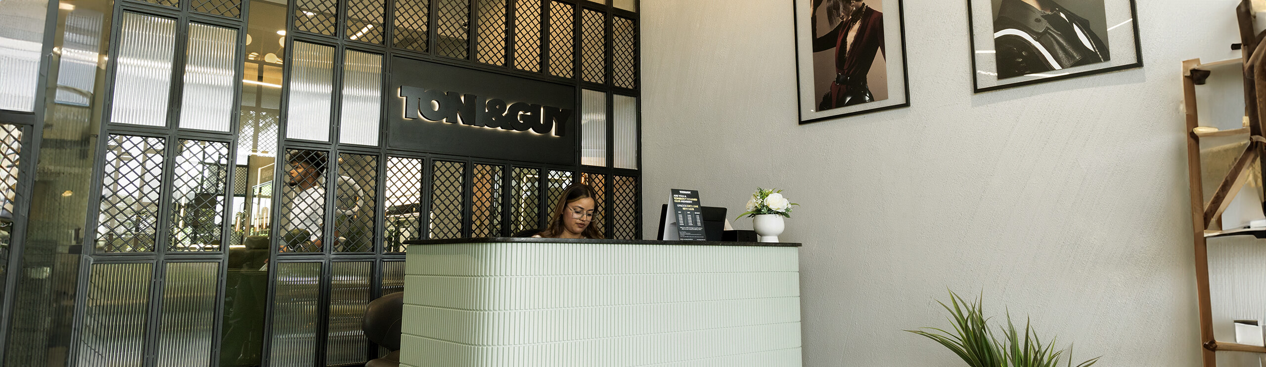 Hair services in Delhi