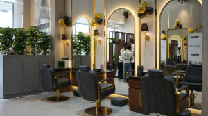 Unisex Hair Salon in Delhi