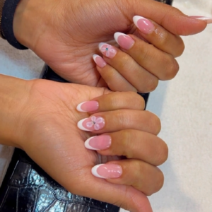 nail extension services in Delhi