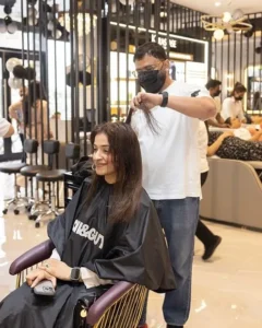 Best Hair Salon Services in Delhi NCR
