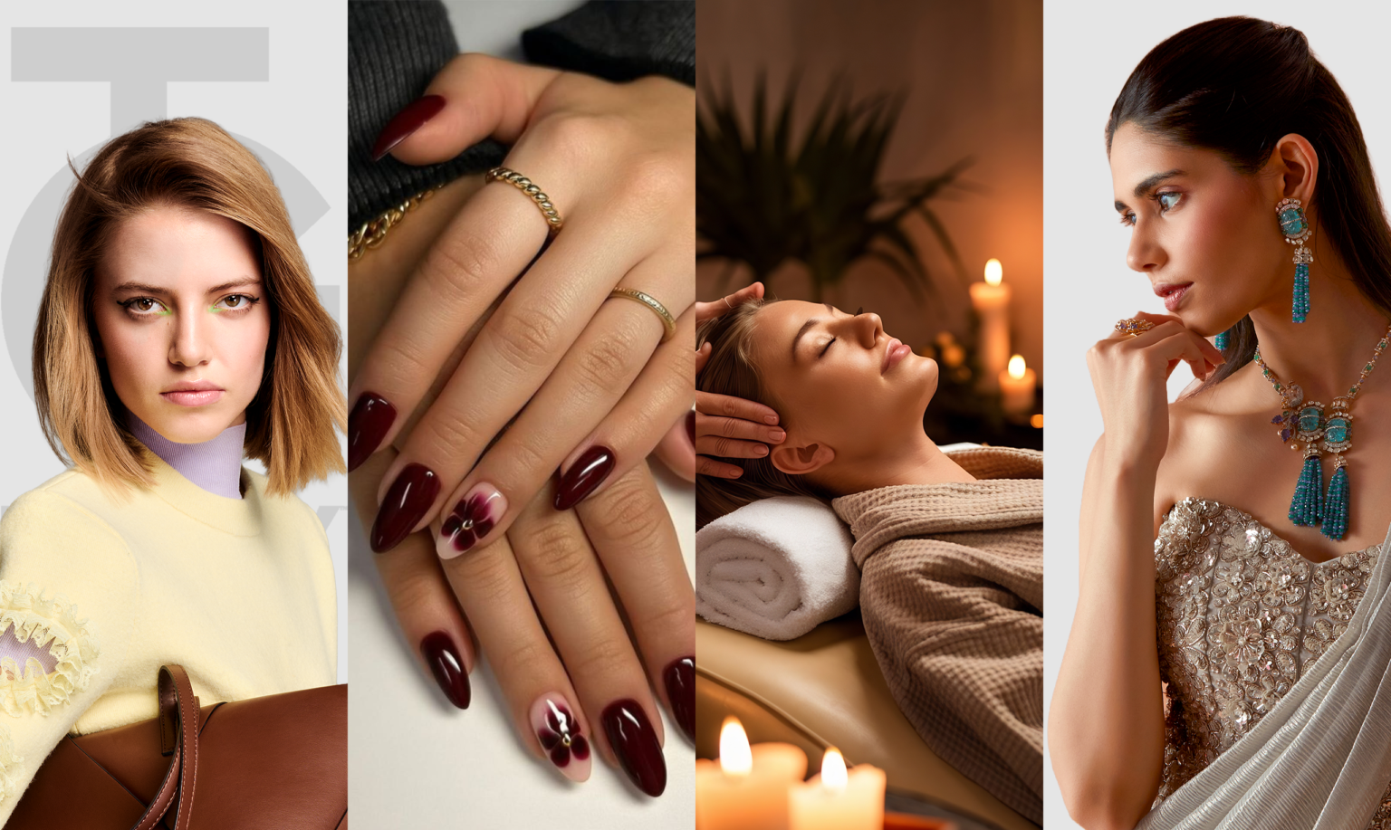 best nail extension salon