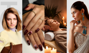 best nail extension salon