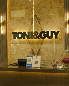 Best Hair Salon in Varanasi