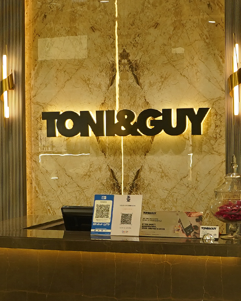 Best Hair Salon in Varanasi