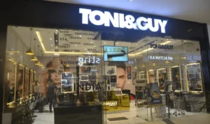 best hair salon in gurgaon